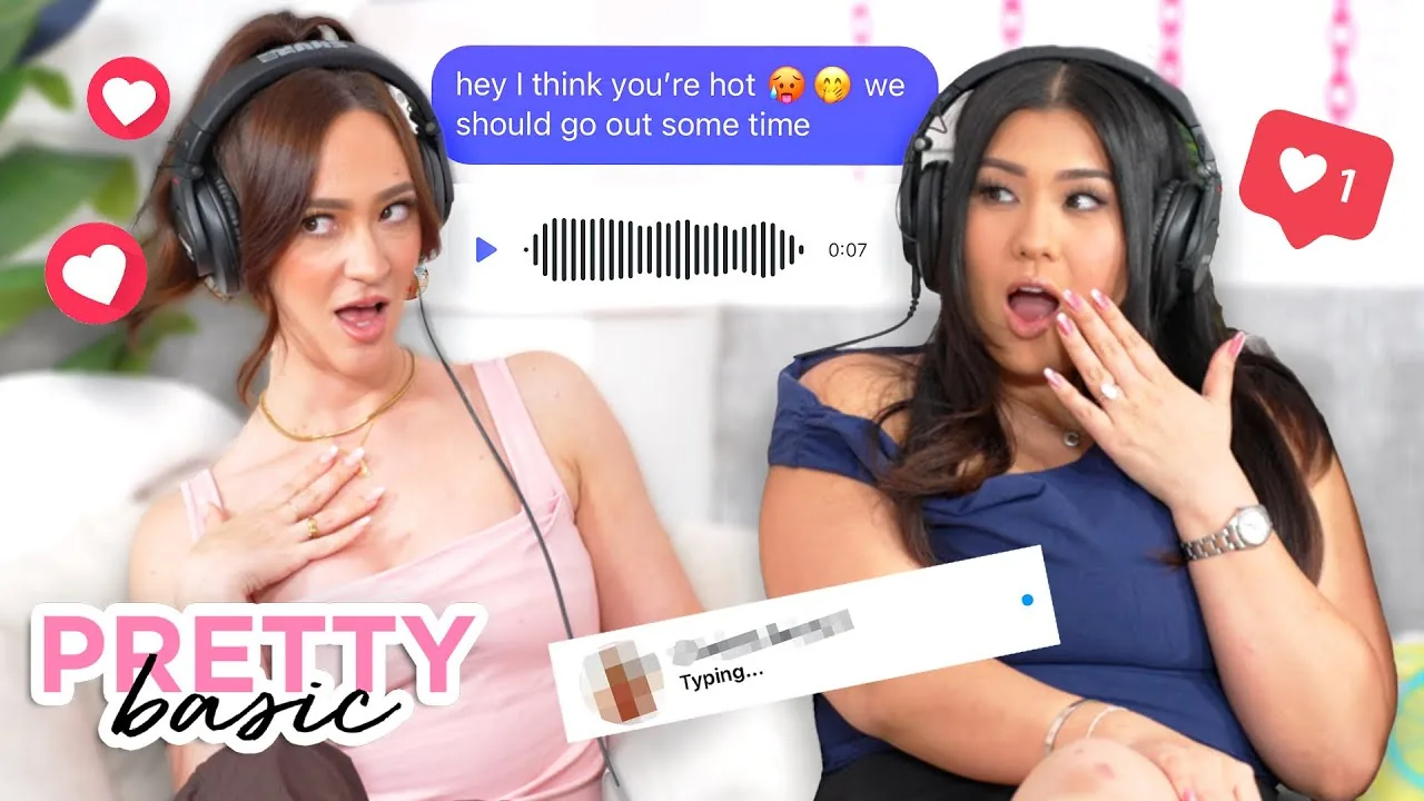 Thumbnail: Pretty Basic