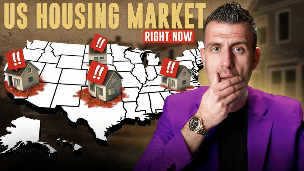 Thumbnail: US Housing Market Right Now