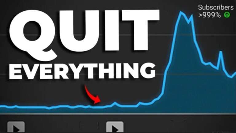 How the Smartest Creators Are Scaling While Everyone Else Burns Out